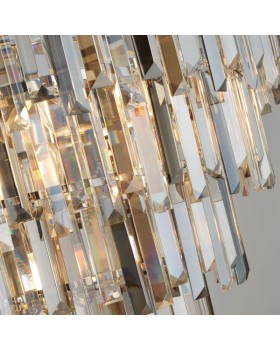 Подвесная люстра Divinare 1223/02 SP-9-foto3