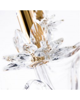 Подвесная люстра Divinare 8820/09 LM-15-foto5