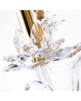 Подвесная люстра Divinare 8820/09 LM-15-foto5