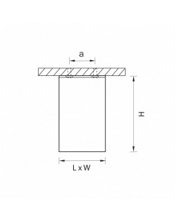 Накладной светильник Lightstar 216587-foto2
