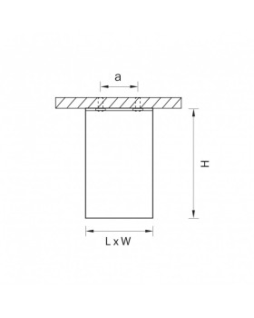 Накладной светильник Lightstar 216587-foto2