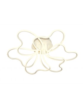 Накладная люстра Ambrella Light FL340-foto2