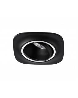 Встраиваемый светильник Ambrella Light S511 BK-foto2