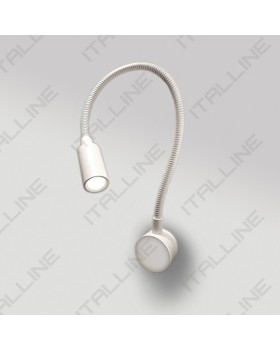 Бра ITALLINE 3026 WHITE