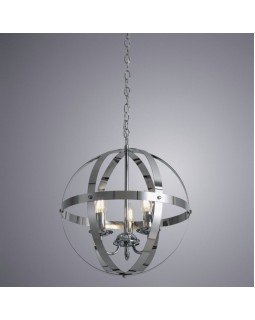 Подвесная люстра ARTE Lamp A1087SP-3CC-foto2