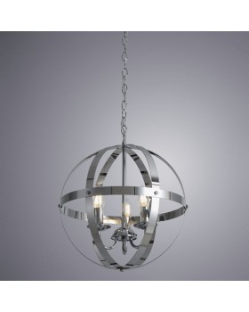 Подвесная люстра ARTE Lamp A1087SP-3CC-foto2