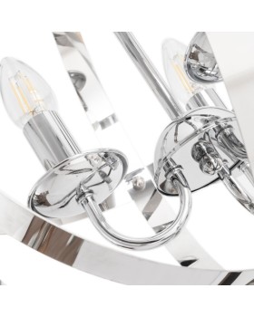 Подвесная люстра ARTE Lamp A1087SP-3CC-foto3