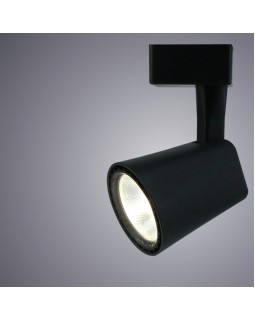 Светильник на шине ARTE Lamp A1811PL-1BK-foto2