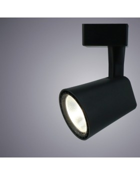 Светильник на шине ARTE Lamp A1811PL-1BK-foto2