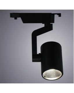 Светильник на шине ARTE Lamp A2311PL-1BK-foto2