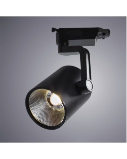 Светильник на шине ARTE Lamp A2331PL-1BK-foto2