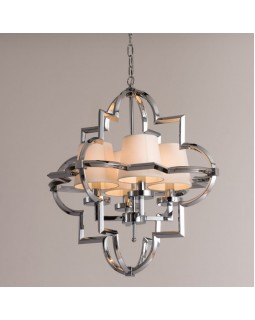 Подвесная люстра ARTE Lamp A3367SP-4CC-foto2