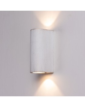 Светильник настенный ARTE Lamp A3502AL-2WG-foto2