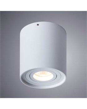 Накладной светильник ARTE Lamp A5645PL-1WH-foto2