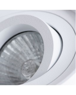 Накладной светильник ARTE Lamp A5645PL-1WH-foto3