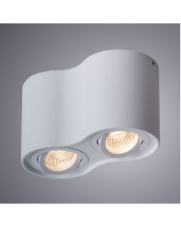 Накладной светильник ARTE Lamp A5645PL-2WH-foto2