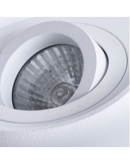 Накладной светильник ARTE Lamp A5645PL-2WH-foto3