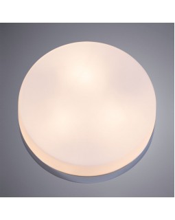 Накладной светильник ARTE Lamp A6047PL-3CC-foto2