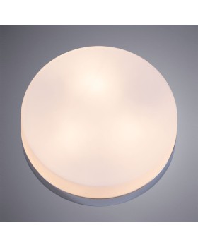 Накладной светильник ARTE Lamp A6047PL-3CC-foto2