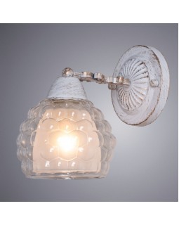 Бра ARTE Lamp A7695AP-1WG-foto2