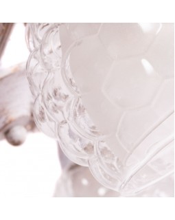 Накладная люстра ARTE Lamp A7695PL-5WG-foto3