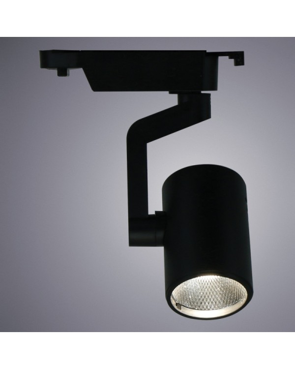 Светильник на шине ARTE Lamp A2311PL-1BK