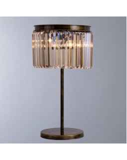 Настольная лампа Divinare 3005/23 TL-3-foto2