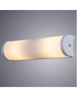 Светильник для картин ARTE Lamp A5210AP-2WH-foto2