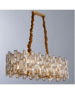 Подвесная люстра Divinare 1684/01 SP-10-foto2