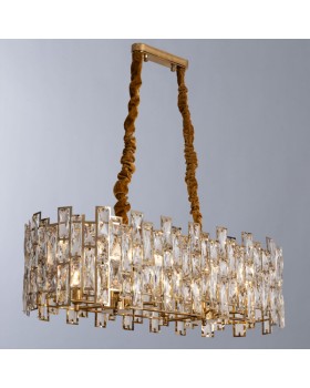 Подвесная люстра Divinare 1684/01 SP-10-foto2