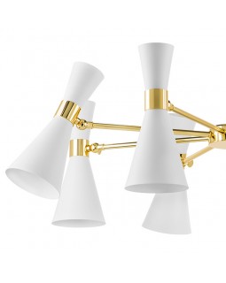 Люстра на штанге Lightstar 816086-foto2