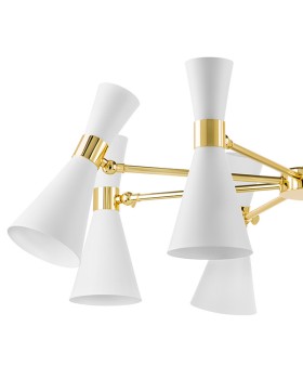 Люстра на штанге Lightstar 816086-foto2