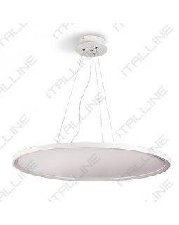 Подвесной светильник ITALLINE IT04-60RL WHITE