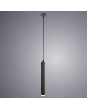 Подвесной светильник ARTE Lamp A6811SP-1BK-foto2