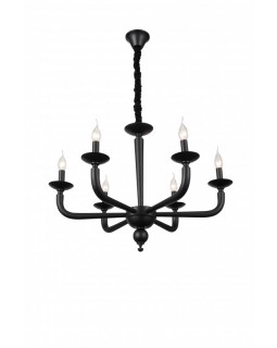 Подвесная люстра ST-Luce SL1114.403.06-foto2