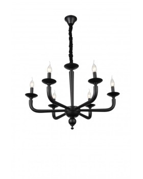 Подвесная люстра ST-Luce SL1114.403.06-foto2
