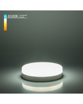 Светодиодная лампа Elektrostandard GX53 LED PC 12W 6500К-foto2