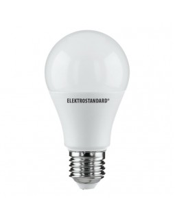 Светодиодная лампа Elektrostandard Classic LED D 10W 6500K E27
