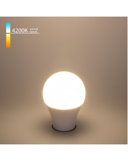 Светодиодная лампа Elektrostandard Classic LED D 10W 4200K E27-foto2