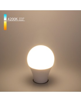 Светодиодная лампа Elektrostandard Classic LED D 10W 4200K E27-foto2