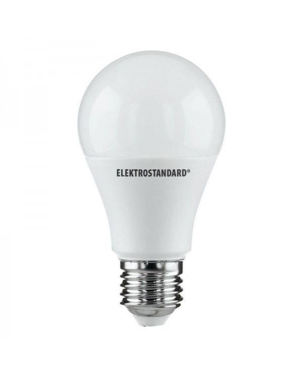 Светодиодная лампа Elektrostandard Classic LED D 10W 4200K E27