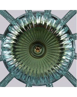 Подвесная люстра Bohemia Ivele Crystal 1310/12/300 G Bi/Birusa/M-1G-foto2