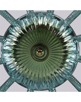 Подвесная люстра Bohemia Ivele Crystal 1310/12/300 G Bi/Birusa/M-1G-foto2