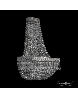 Бра Bohemia Ivele Crystal 19012B/H2/25IV Ni-foto2