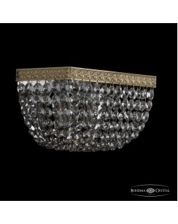 Бра Bohemia Ivele Crystal 19112B/25IV Pa-foto2