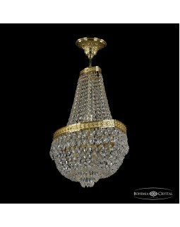 Люстра на штанге Bohemia Ivele Crystal 19273/H1/55IV G-foto2