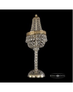 Настольная лампа Bohemia Ivele Crystal 19273L4/H/35IV G-foto2