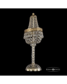 Настольная лампа Bohemia Ivele Crystal 19273L4/H/35IV G-foto2