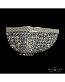 Бра Bohemia Ivele Crystal 19282B/35IV GW-foto2