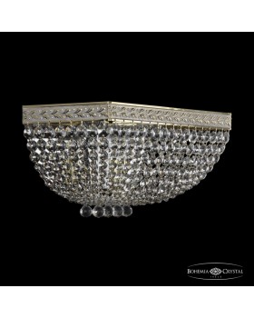 Бра Bohemia Ivele Crystal 19282B/35IV GW-foto2